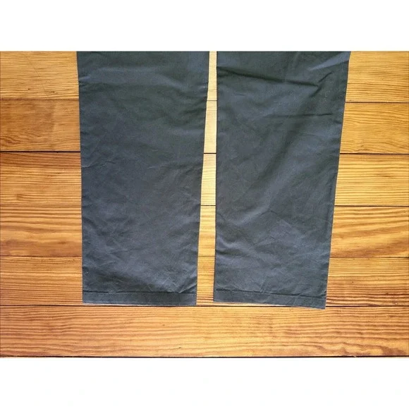 Vuori Collins Chino Stretch Twill Pants Men's 34 Green V433 Casual - Picture 14 of 14